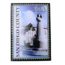 - Offset Printed Lapel Pin 20 -